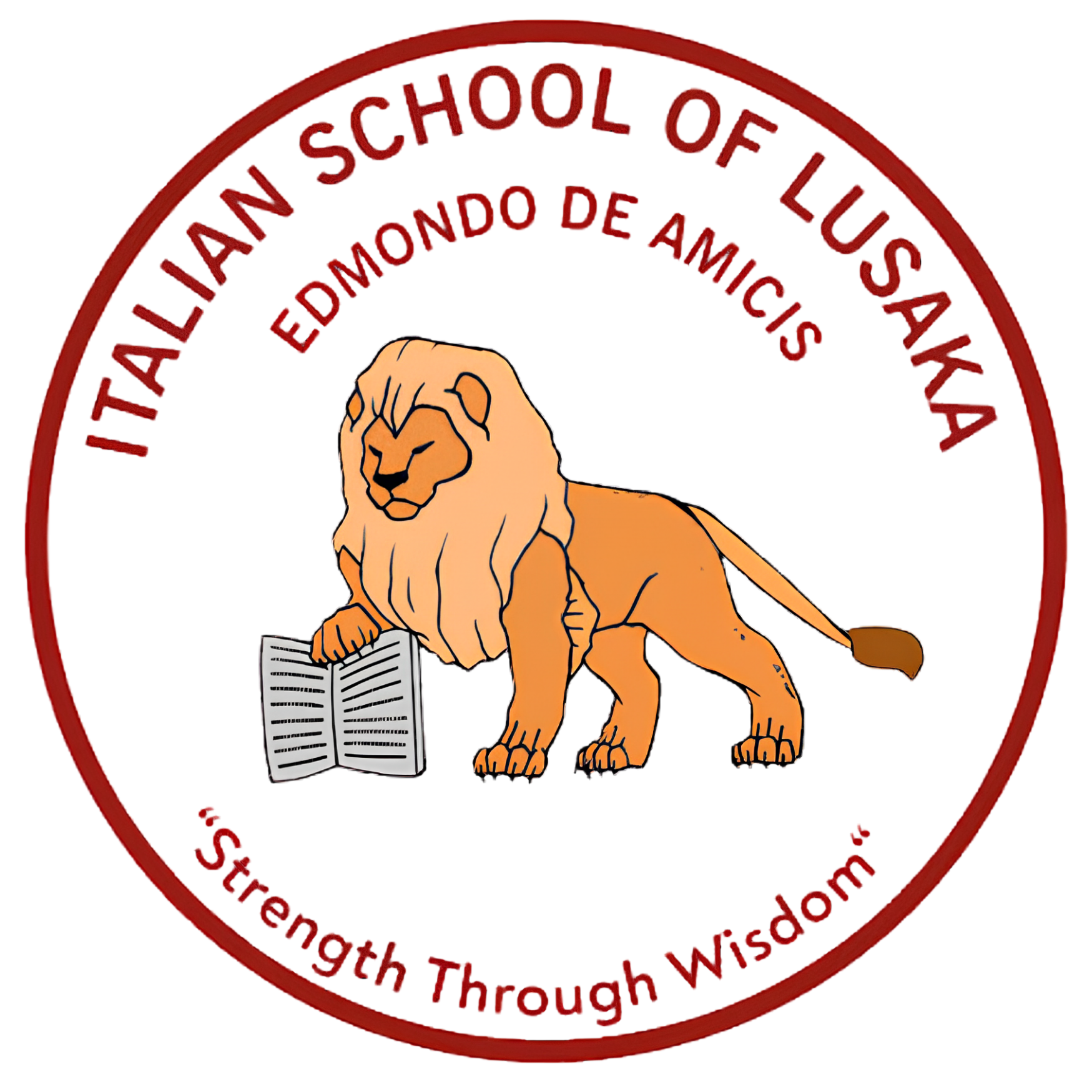 Italian School of Lusaka